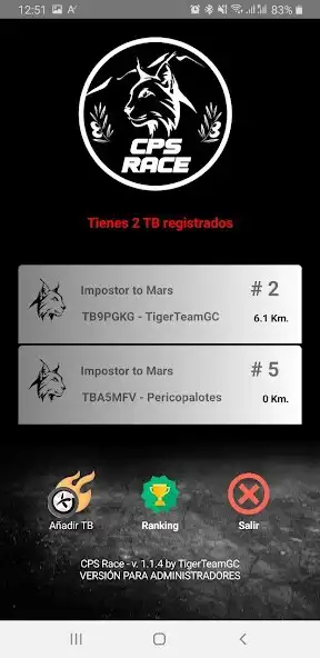 Play CPS Race  and enjoy CPS Race with UptoPlay