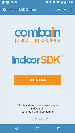 Play CPS SDK Demo