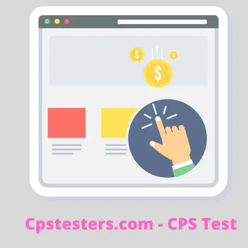 Play Cpstesters.com - CPS Test APK