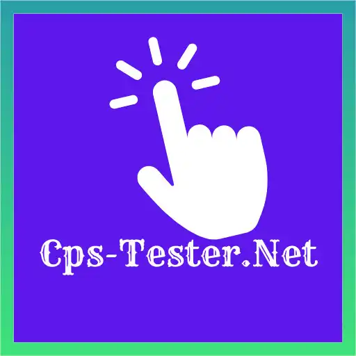 Play CPS Tester - Test Click Speed APK Play CPS Tester - Test Click Speed APK
