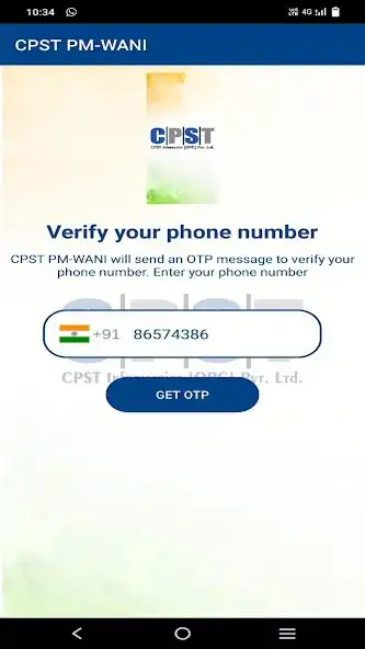 Play CPST PM-WANI  and enjoy CPST PM-WANI with UptoPlay