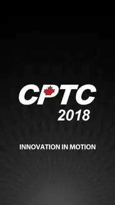 Play CPTC 2018 Play CPTC 2018