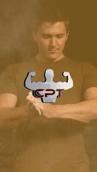 Play CPT Client Workout Tracker  and enjoy CPT Client Workout Tracker with UptoPlay