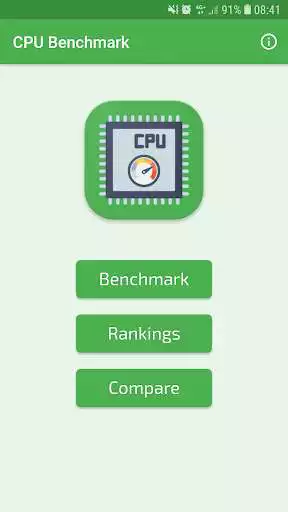 Play CPU Benchmark  and enjoy CPU Benchmark with UptoPlay