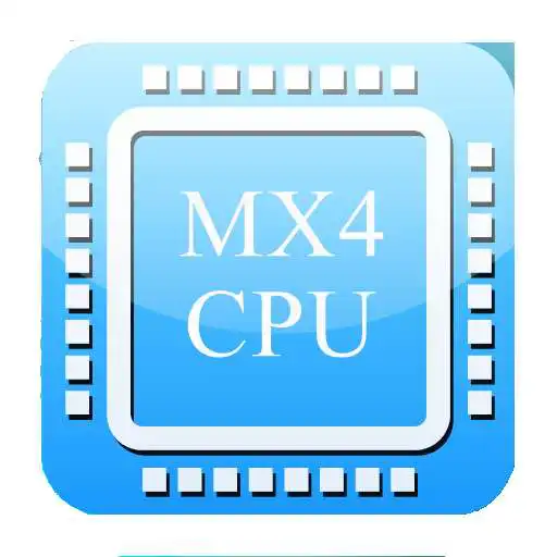 Free play online CPU Control for MX4 APK Free play online CPU Control for MX4 APK