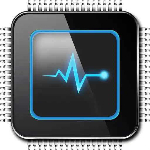 Free play online CPU Control Pro  APK