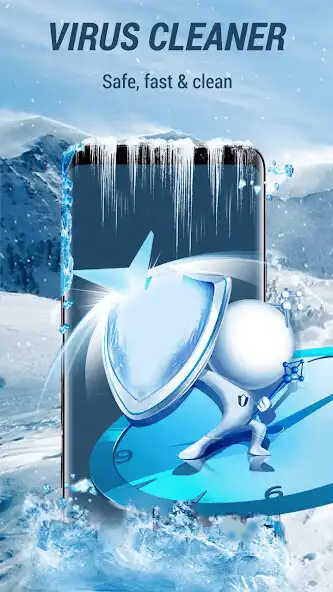 Play CPU Cooler - Antivirus, Clean as an online game CPU Cooler - Antivirus, Clean with UptoPlay