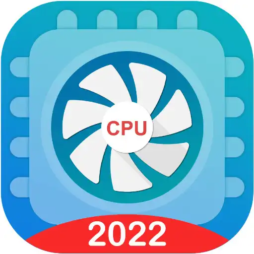 Play CPU Cooler - Cleaner, Booster APK