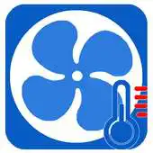 Free play online CPU Cooler - Cool Device APK