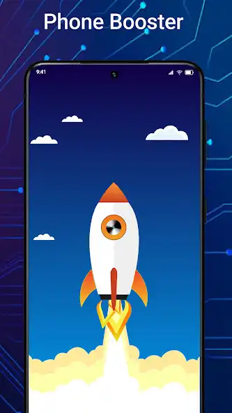 Play CPU Cooler Phone Cleaner as an online game CPU Cooler Phone Cleaner with UptoPlay