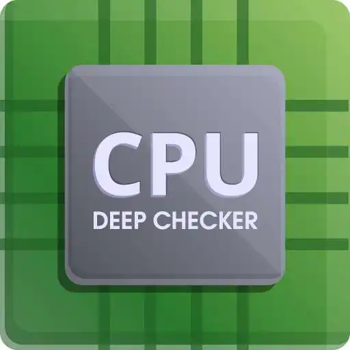 Play CPU Deep checker - Mobile info APK