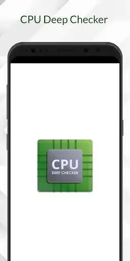Play CPU Deep checker - Mobile info  and enjoy CPU Deep checker - Mobile info with UptoPlay