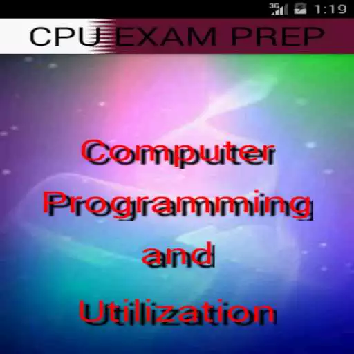 Play CPU EXAM PREP APK