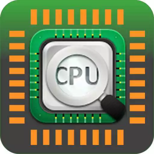 Free play online CPU Information APK Free play online CPU Information APK