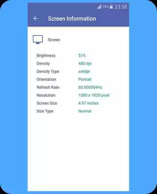 Play CPU Information