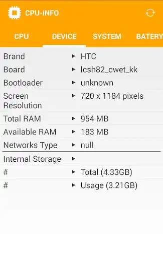 Play CPU Info as an online game online CPU Info with UptoPlay com.TurcomanGame.cpu Play CPU Info as an online game CPU Info with UptoPlay