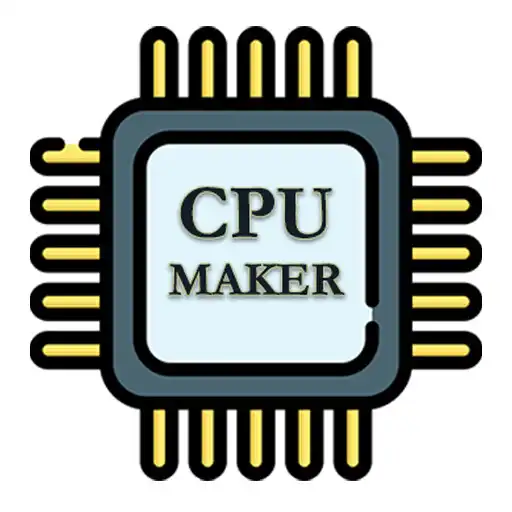 Play CPU Maker: Create your own CPU APK