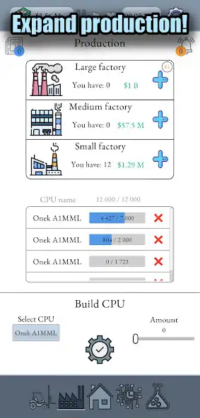 Play CPU Maker: Create your own CPU as an online game online CPU Maker: Create your own CPU with UptoPlay Play CPU Maker: Create your own CPU as an online game CPU Maker: Create your own CPU with UptoPlay
