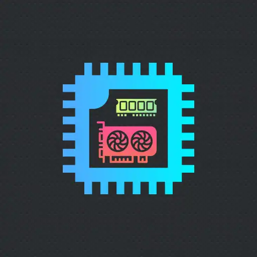 Free play online CPU monitor  APK