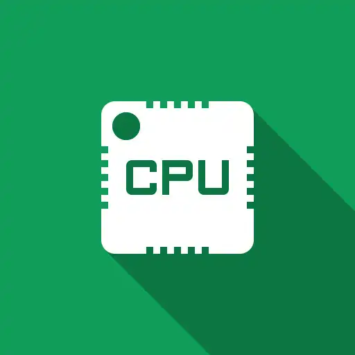 Play CPU Monitor - temperature APK