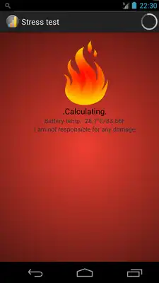 Play CPU Prime Benchmark
