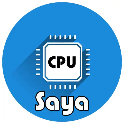 Play CPU Saya APK