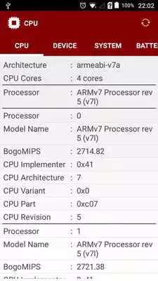 Play CPU