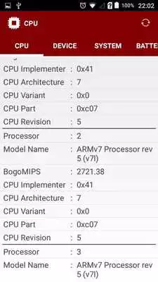 Play CPU
