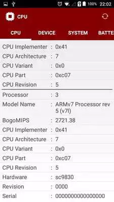 Play CPU