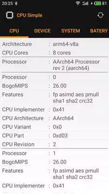 Play CPU Simple  and enjoy CPU Simple with UptoPlay
