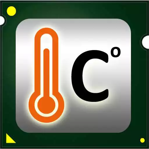 Free play online CPU Thermometer APK