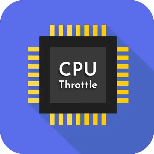 Play CPU Throttle : Throttling Test APK