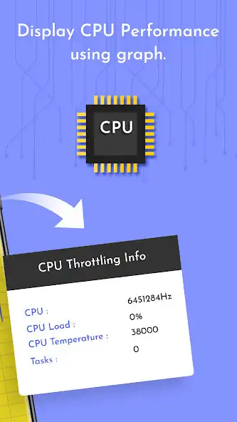 Play CPU Throttle : Throttling Test as an online game CPU Throttle : Throttling Test with UptoPlay