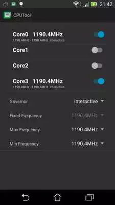 Play CPUTool for Root Users Play CPUTool for Root Users
