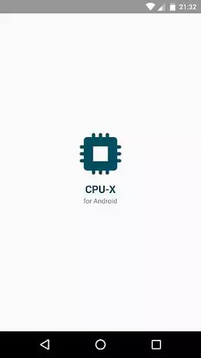 Play Cpu X