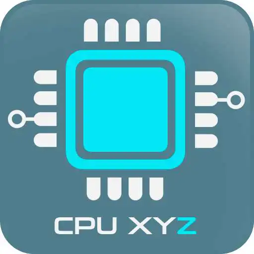 Play CPU XYZ - Informacion del hardware celular APK Play CPU XYZ - Informacion del hardware celular APK