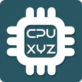 Free play online CPU-XYZ:System  Hardware info APK