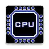 Free play online CPUZ - Device Information APK Free play online CPUZ - Device Information APK
