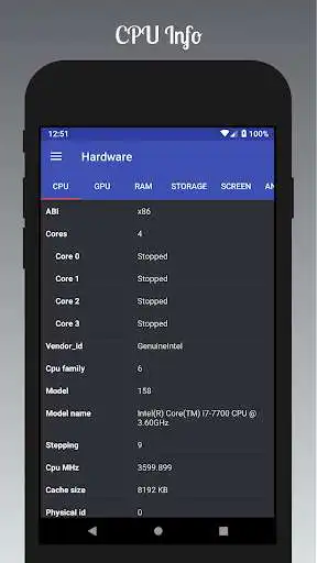 Play cpu z ~ cpu z play online as an online game cpu z ~ cpu z play online with UptoPlay