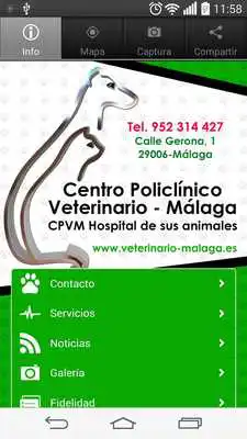 Play CPVM Dr. Flores