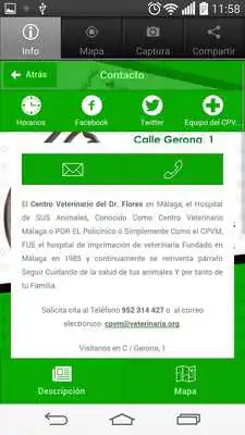 Play CPVM Dr. Flores