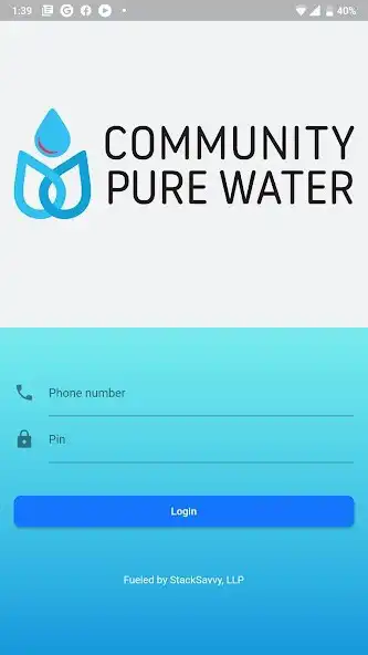 Play CPW CRM APP  and enjoy CPW CRM APP with UptoPlay