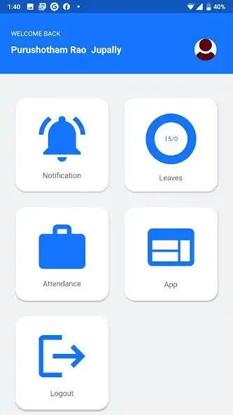 Play CPW CRM APP as an online game CPW CRM APP with UptoPlay