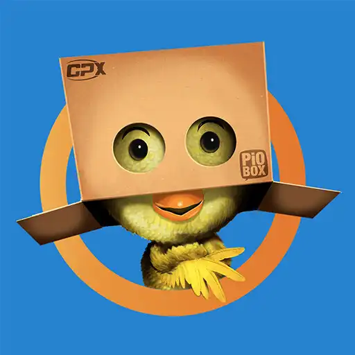 Play CPX - PioWorld APK