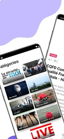 Play CQFD  and enjoy CQFD with UptoPlay