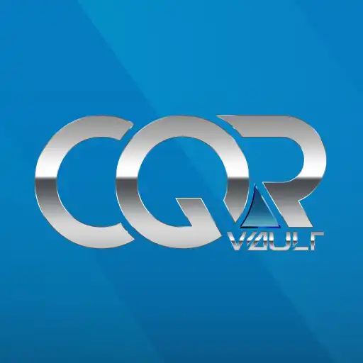 Play CQR Vault APK