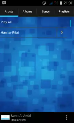Play CQS Fiel