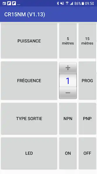 Play CR15NM  and enjoy CR15NM with UptoPlay