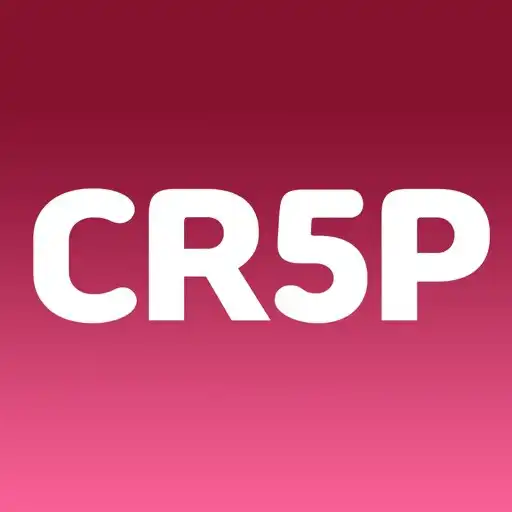 Play 크롭 CR5P 쇼핑몰 APK