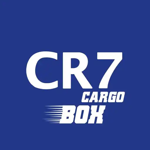 Play CR7CargoBOX APK